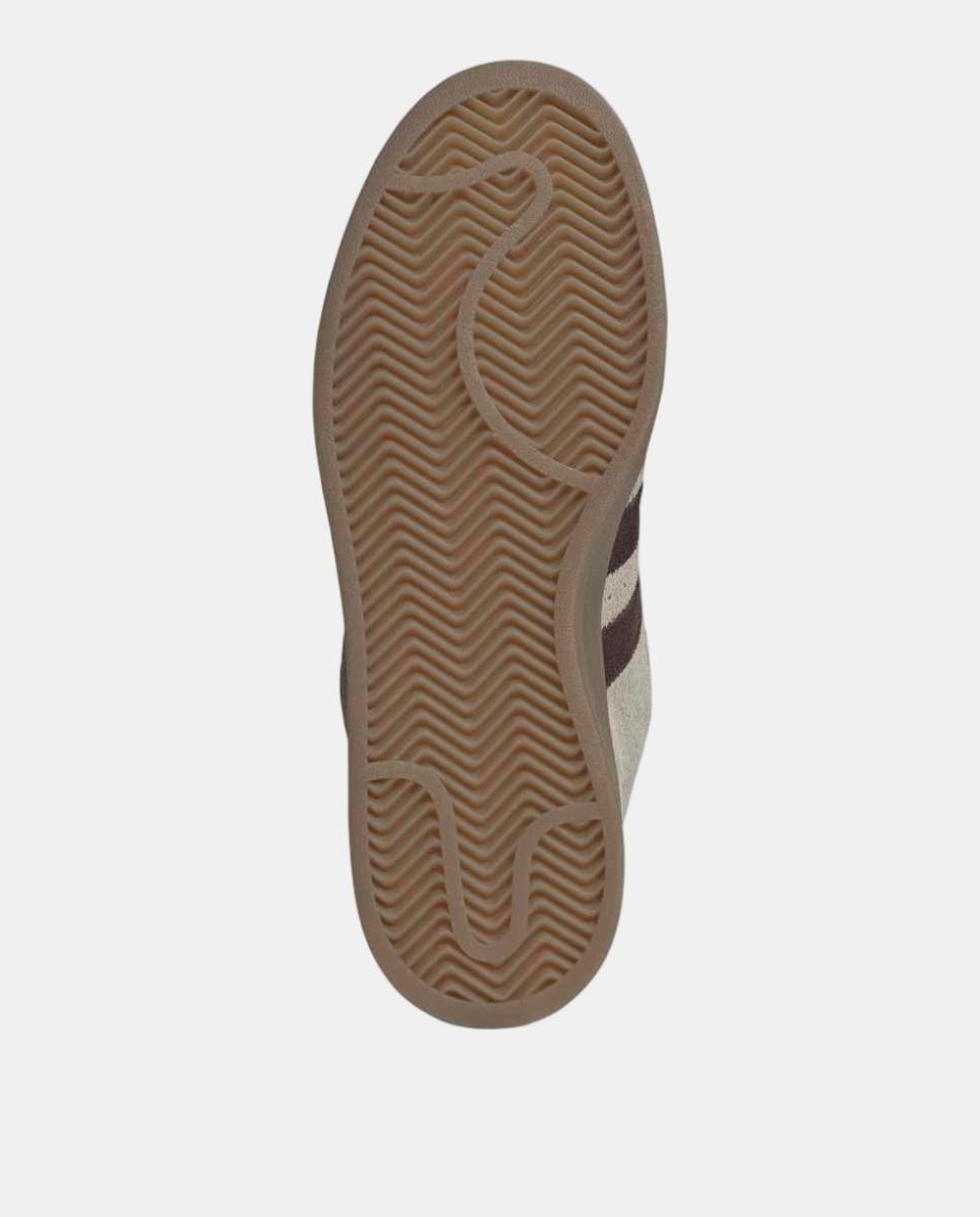 Sapatilhas de Casual de homem CAMPUS 00s Adidas Castanho-6