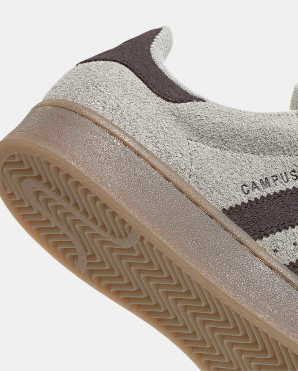 Sapatilhas de Casual de homem CAMPUS 00s Adidas Castanho-7