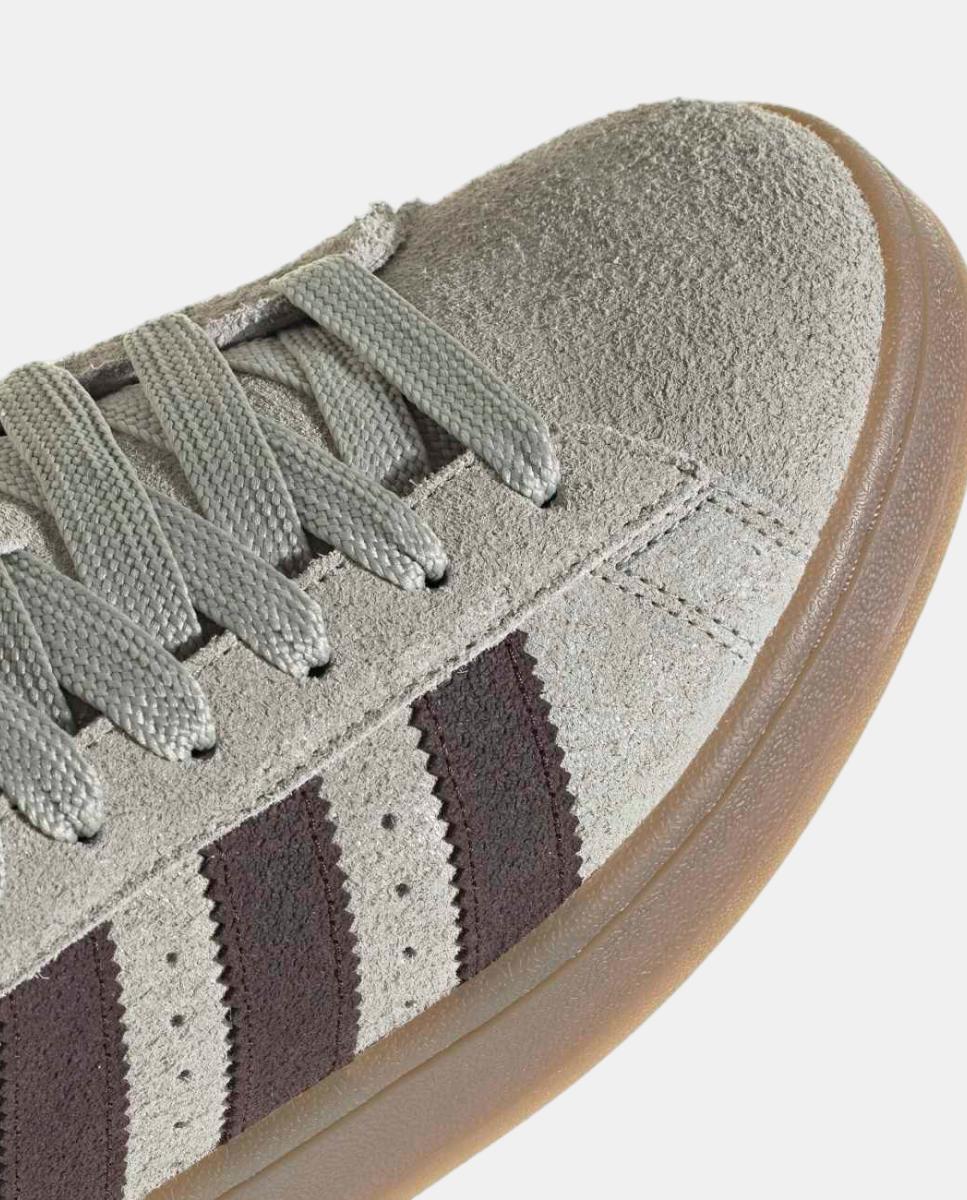 Sapatilhas de Casual de homem CAMPUS 00s Adidas Castanho-8