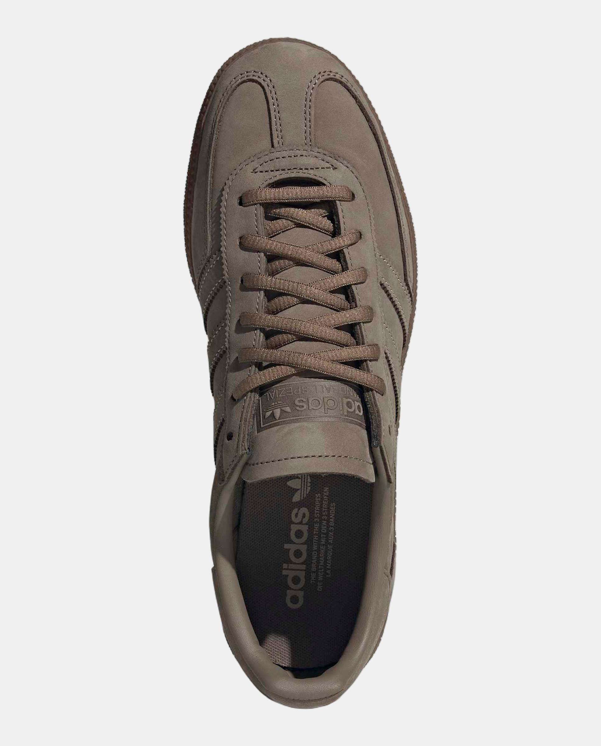 Sapatilhas de Casual de homem HANDBALL SPEZIAL Adidas Castanho-3