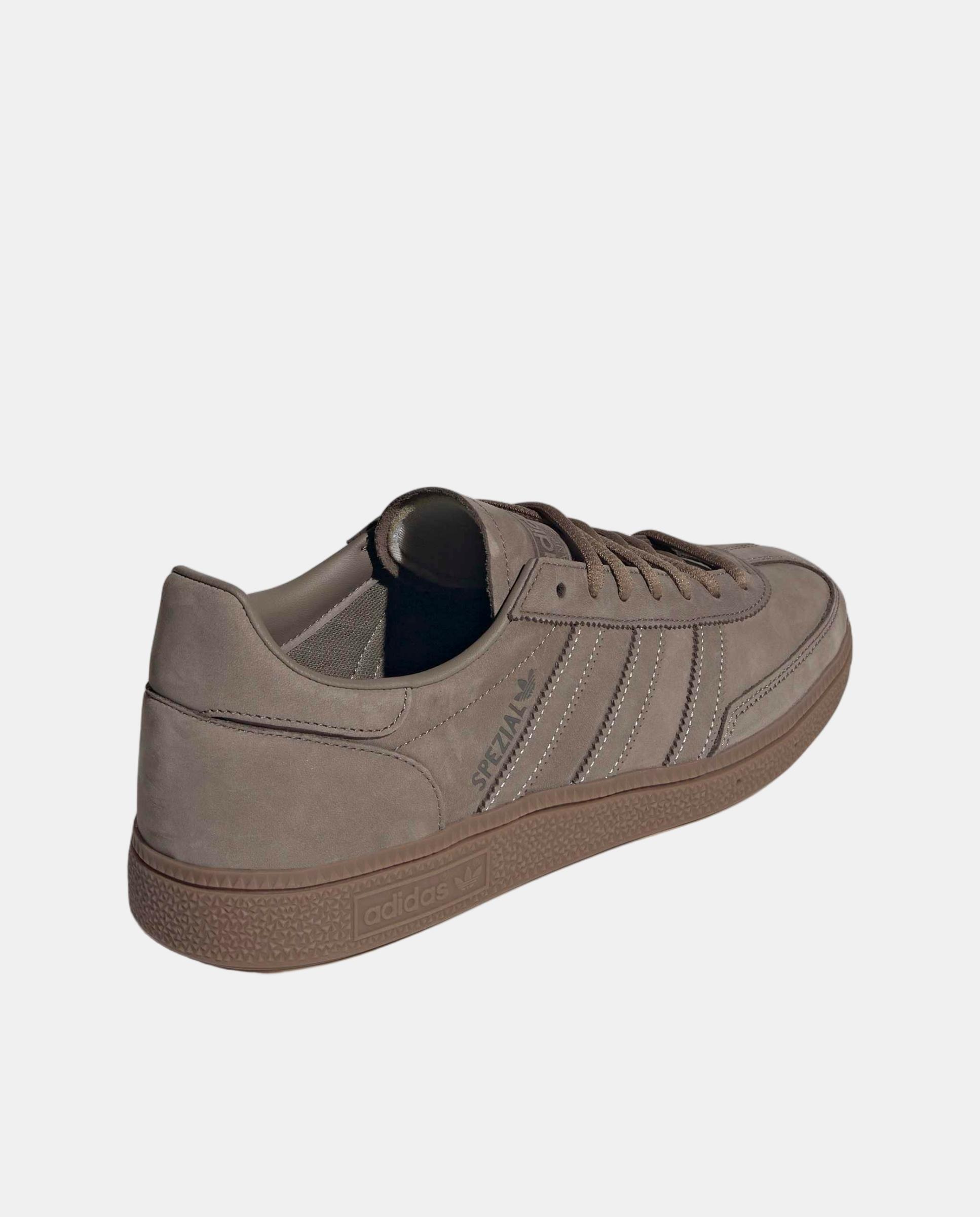 Sapatilhas de Casual de homem HANDBALL SPEZIAL Adidas Castanho-5