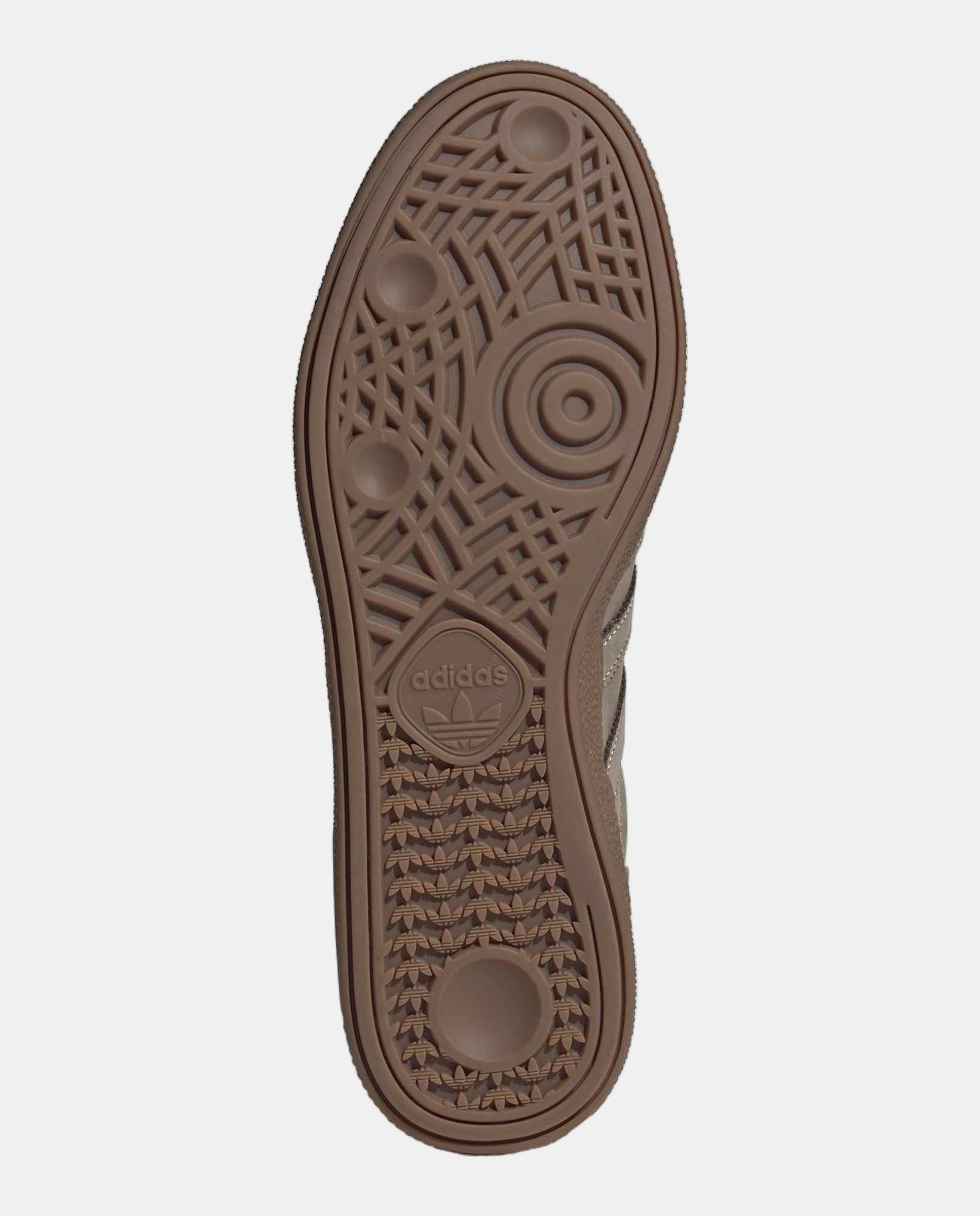 Sapatilhas de Casual de homem HANDBALL SPEZIAL Adidas Castanho-6