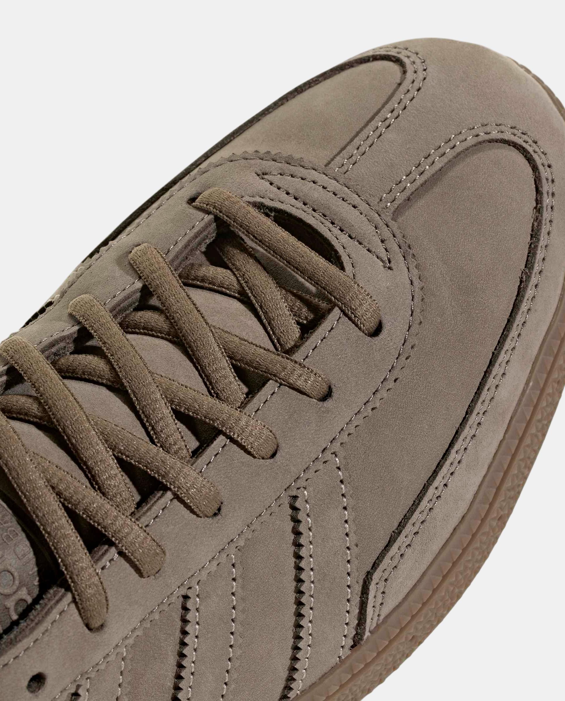 Sapatilhas de Casual de homem HANDBALL SPEZIAL Adidas Castanho-8