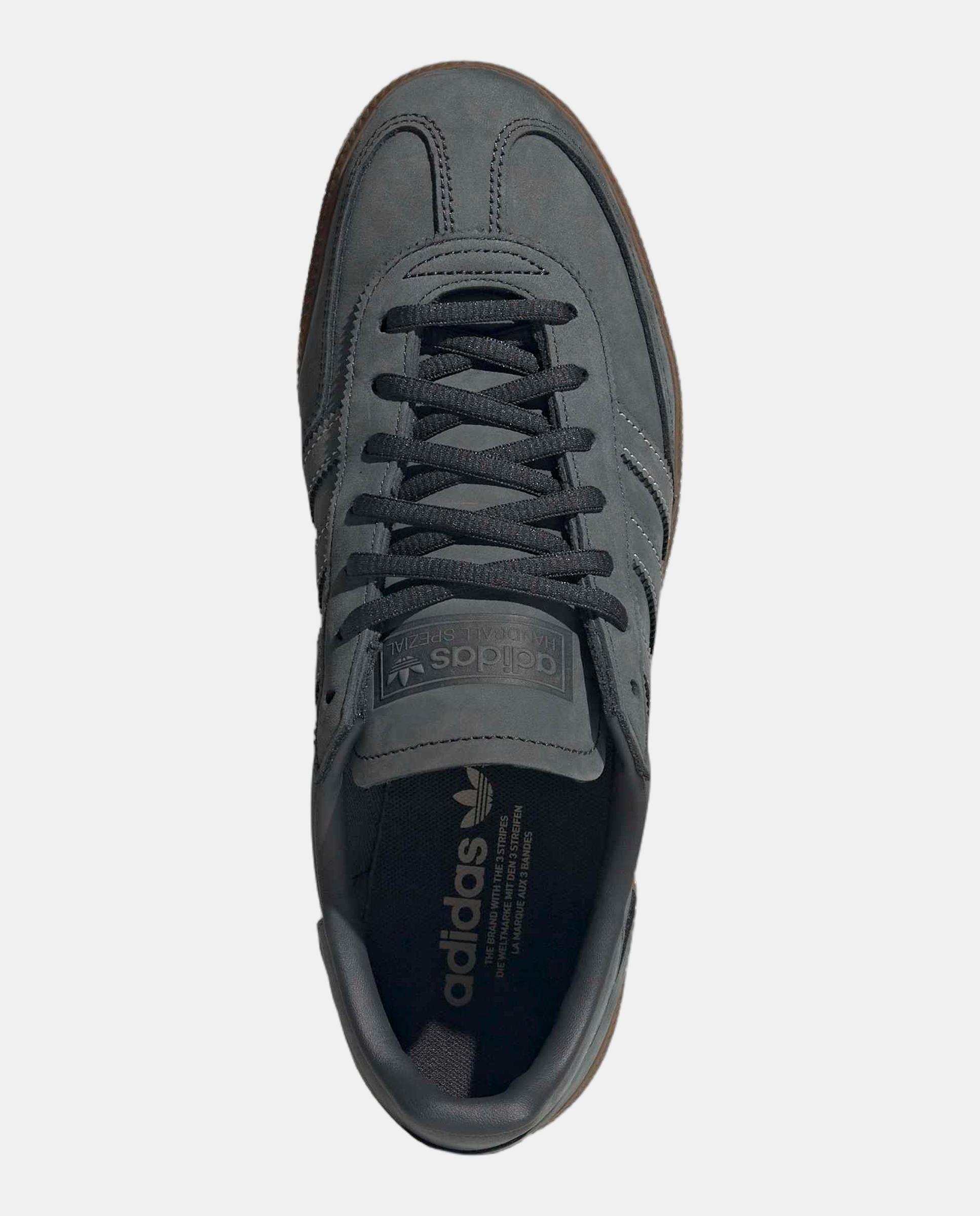 Sapatilhas de Casual de homem HANDBALL SPEZIAL Adidas Cinzento-3