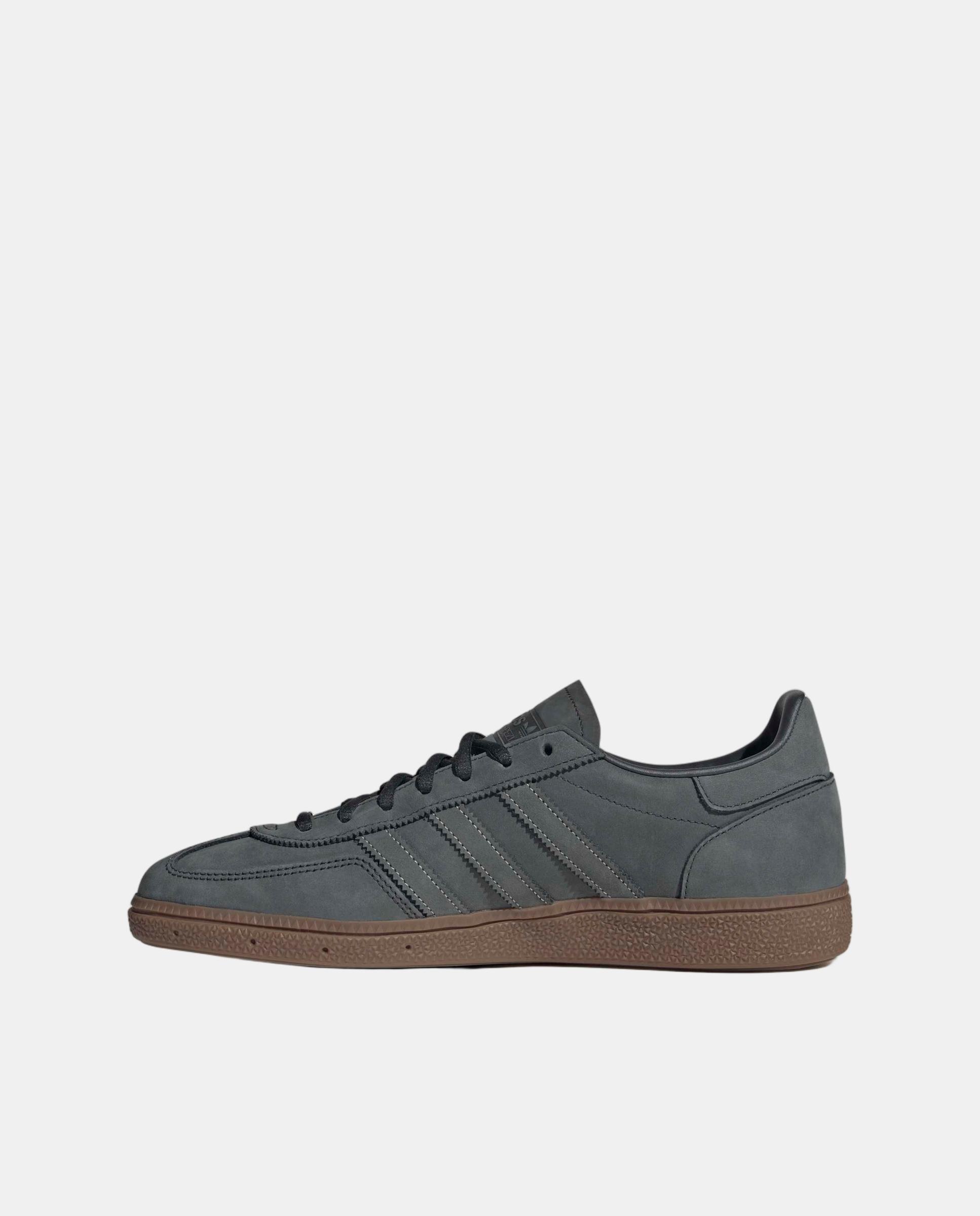 Sapatilhas de Casual de homem HANDBALL SPEZIAL Adidas Cinzento-4