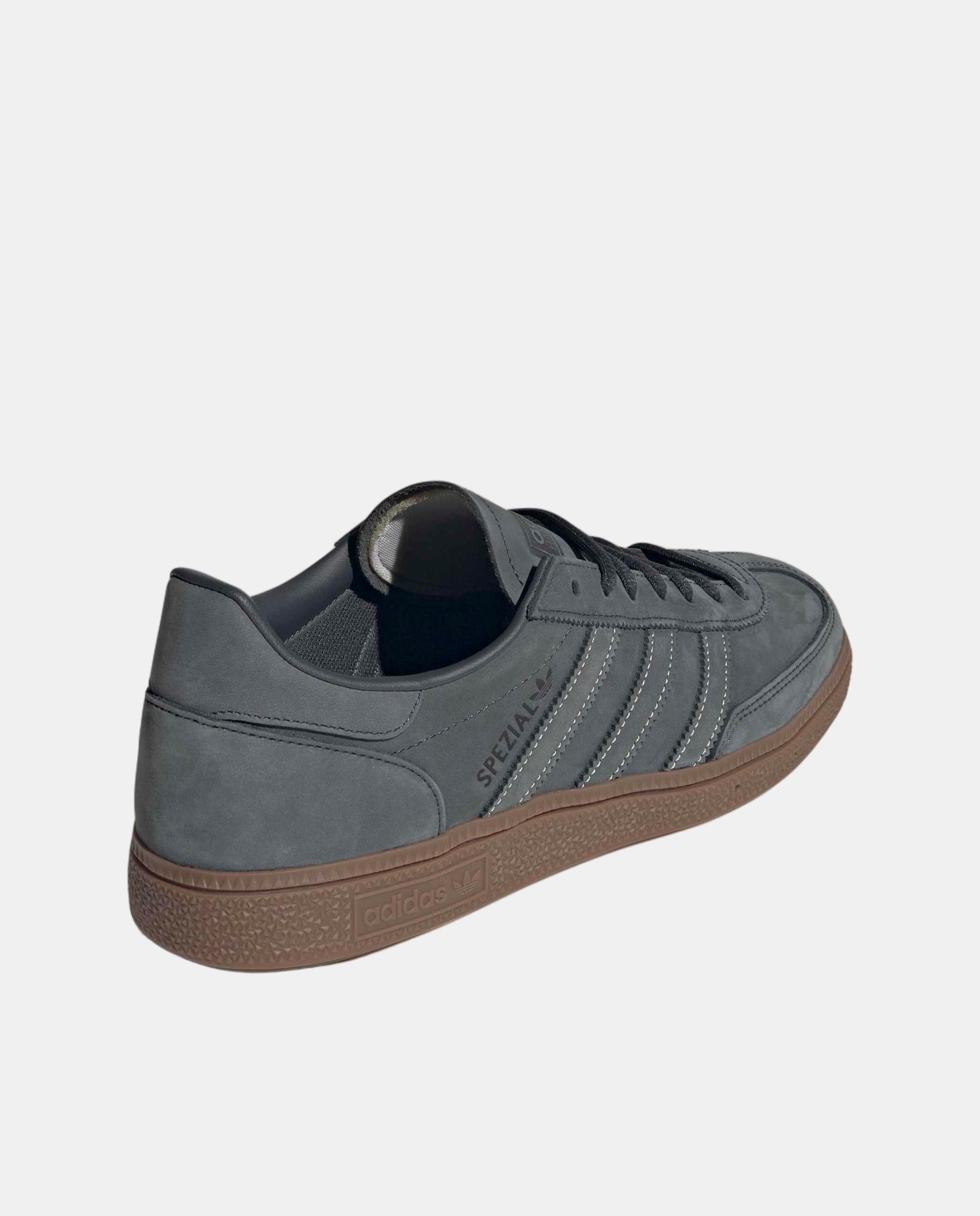 Sapatilhas de Casual de homem HANDBALL SPEZIAL Adidas Cinzento-5