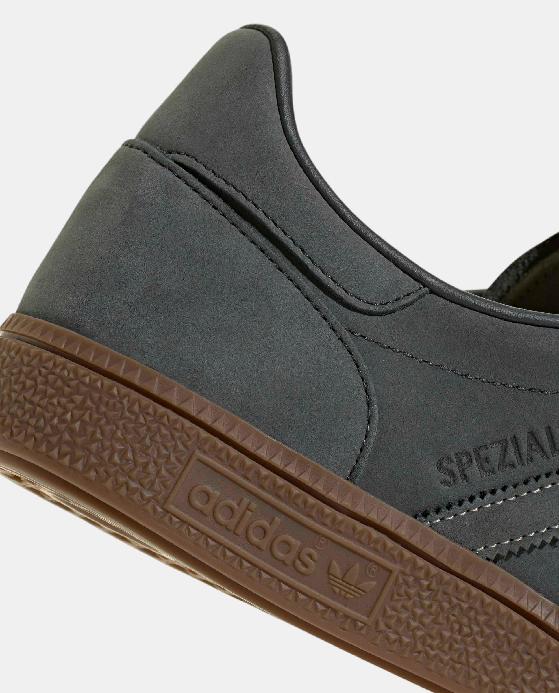 Sapatilhas de Casual de homem HANDBALL SPEZIAL Adidas Cinzento-8