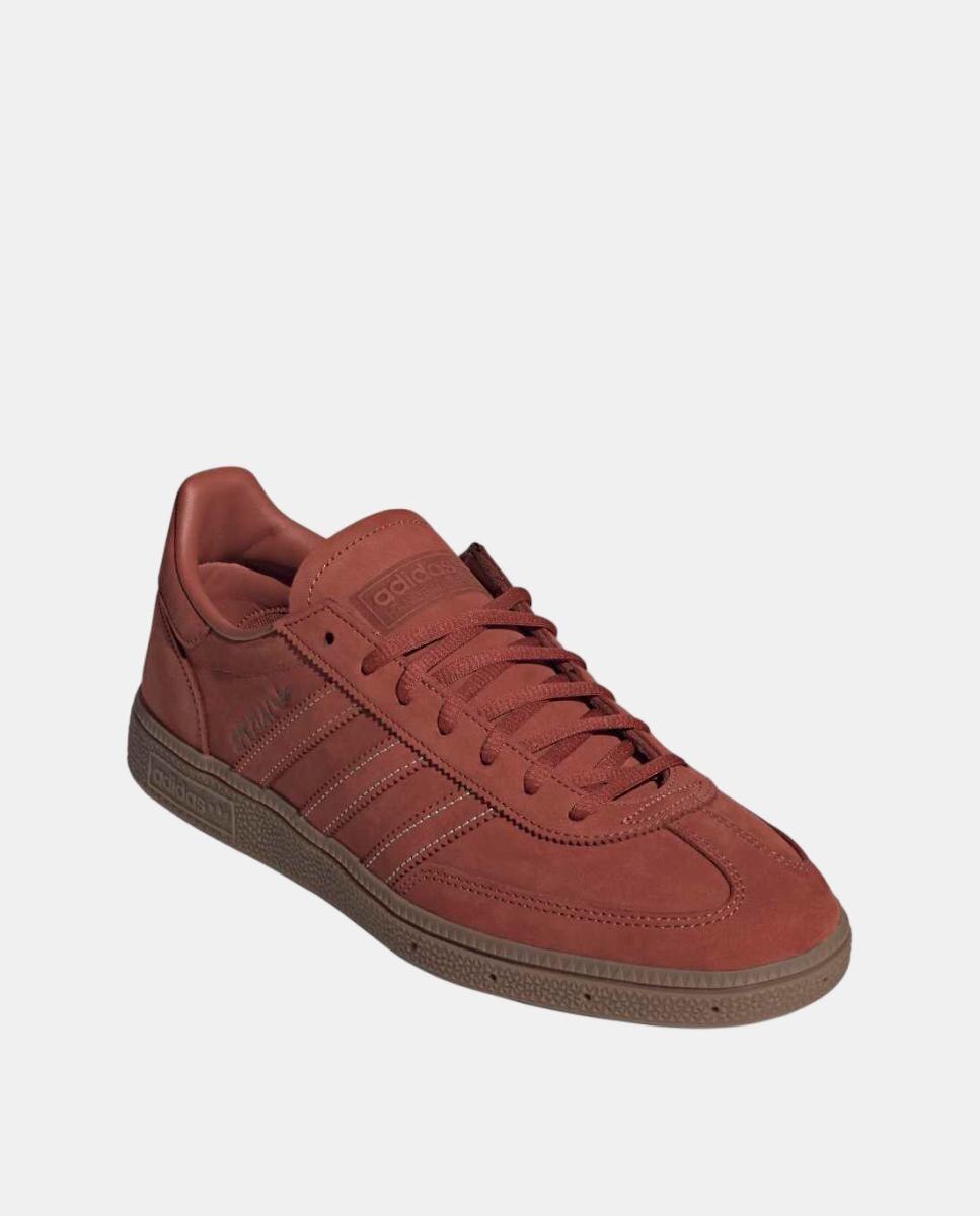 Sapatilhas de Casual de homem HANDBALL SPEZIAL Adidas Castanho-2