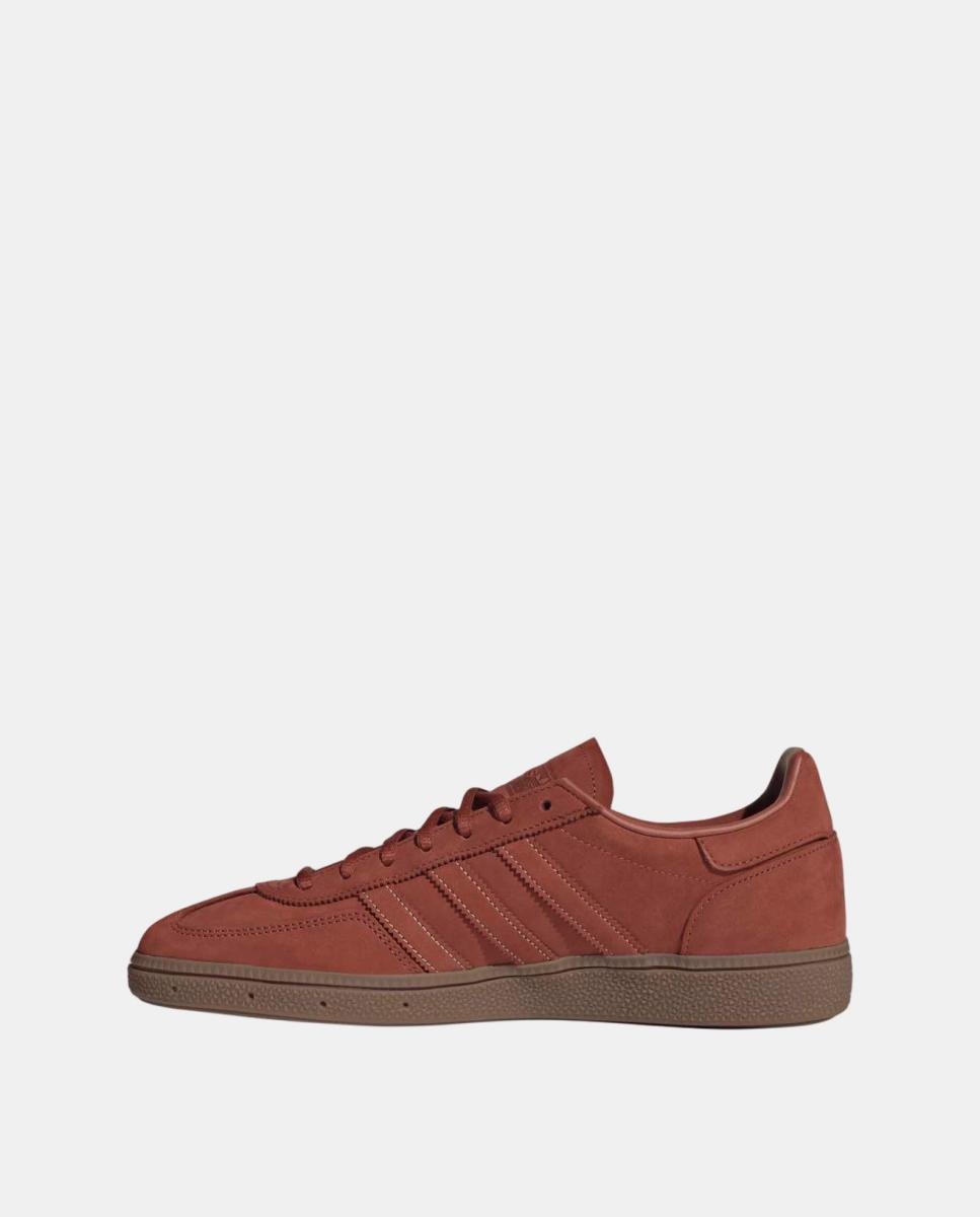 Sapatilhas de Casual de homem HANDBALL SPEZIAL Adidas Castanho-4