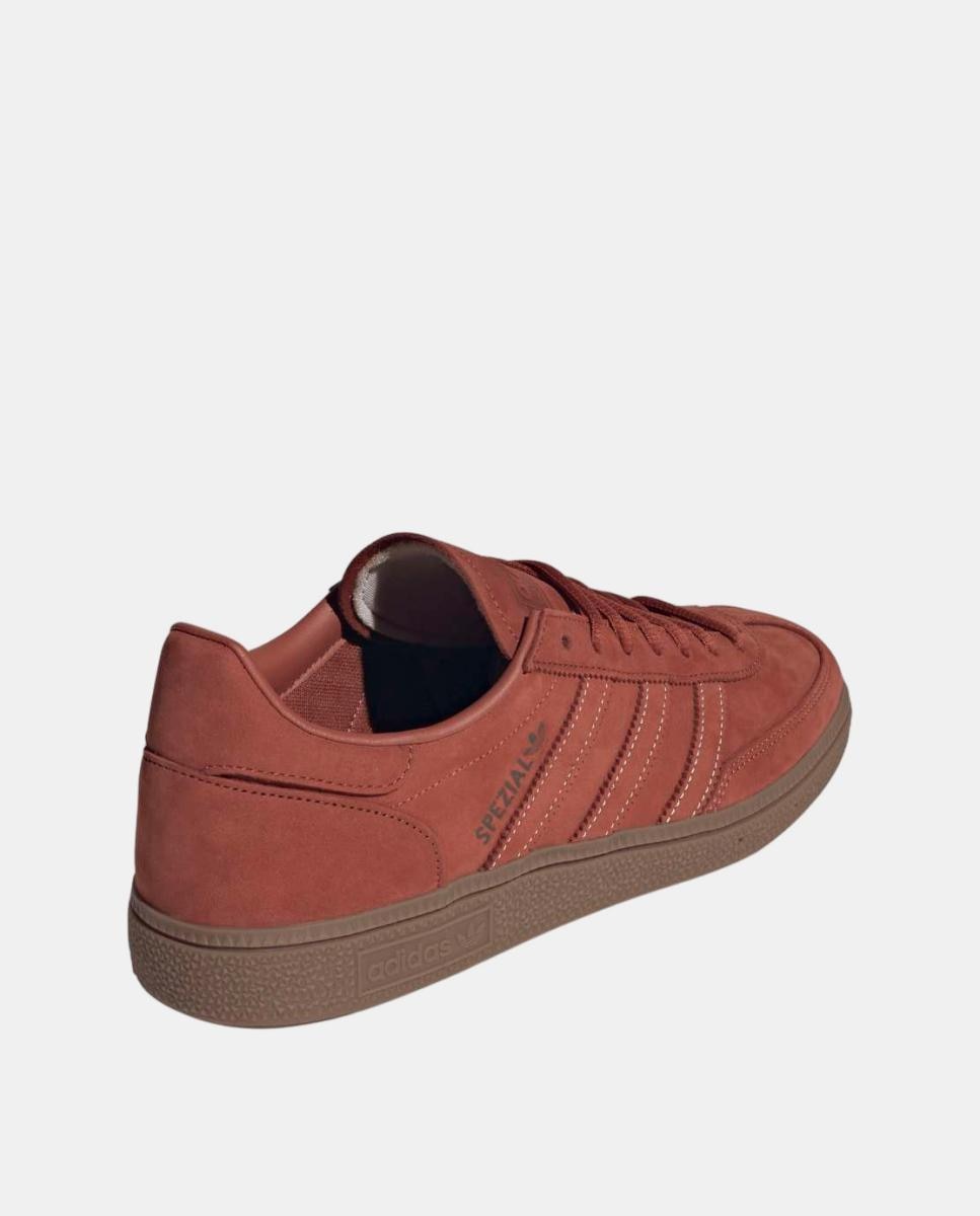 Sapatilhas de Casual de homem HANDBALL SPEZIAL Adidas Castanho-5