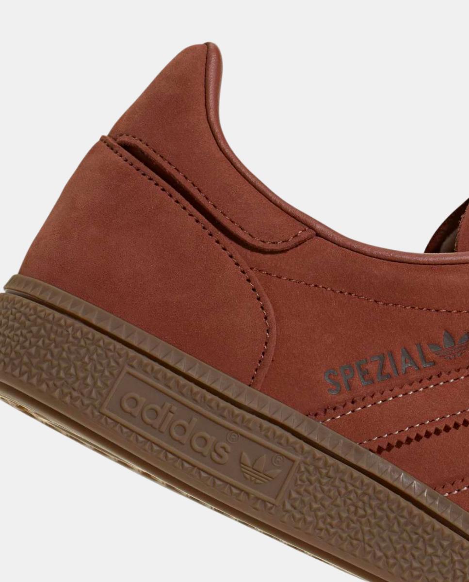 Sapatilhas de Casual de homem HANDBALL SPEZIAL Adidas Castanho-8