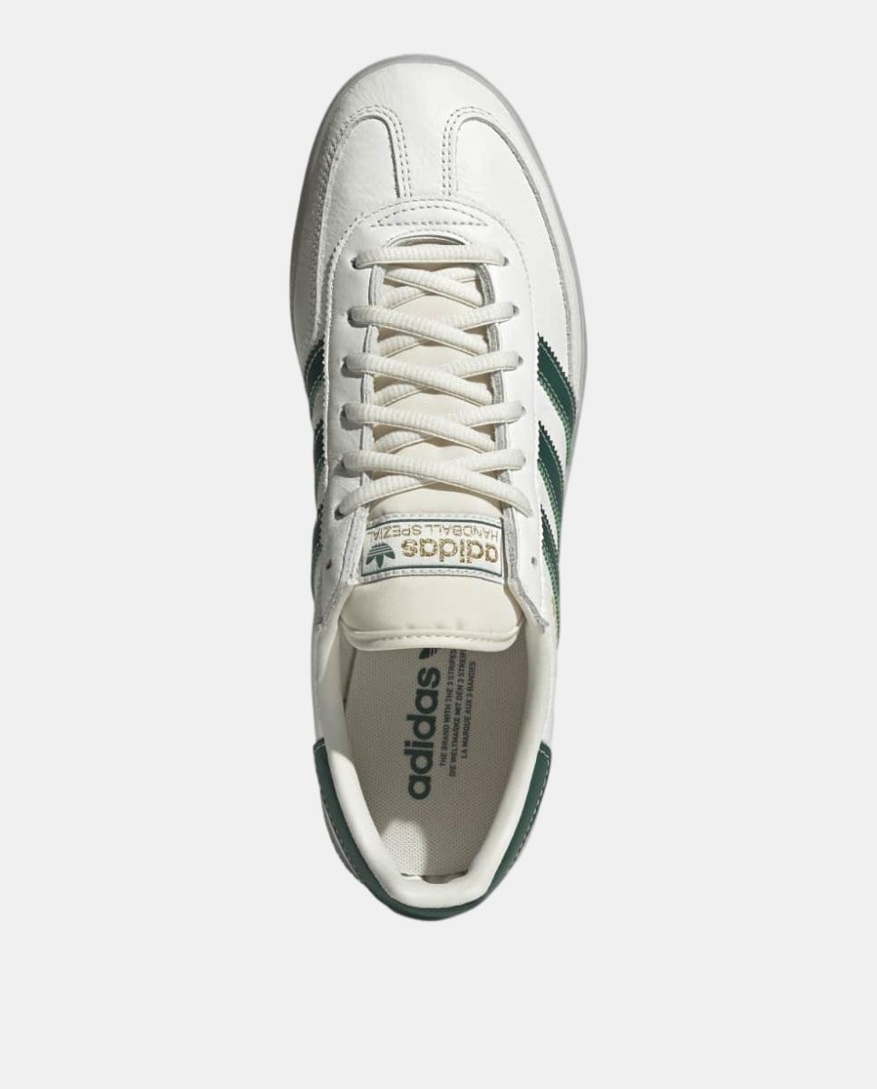 Sapatilhas de Casual de homem HANDBALL SPEZIAL Adidas Branco-3