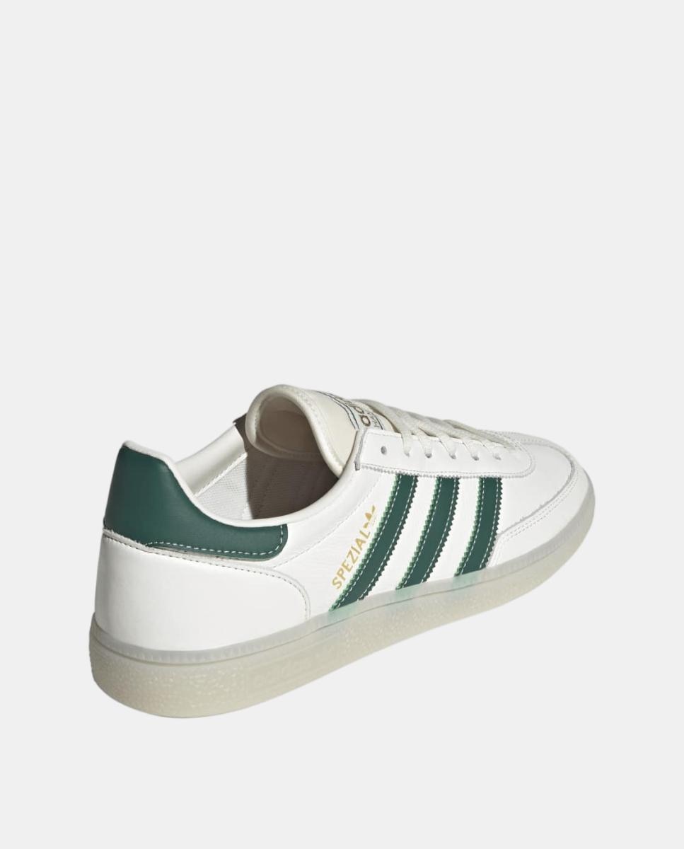 Sapatilhas de Casual de homem HANDBALL SPEZIAL Adidas Branco-5