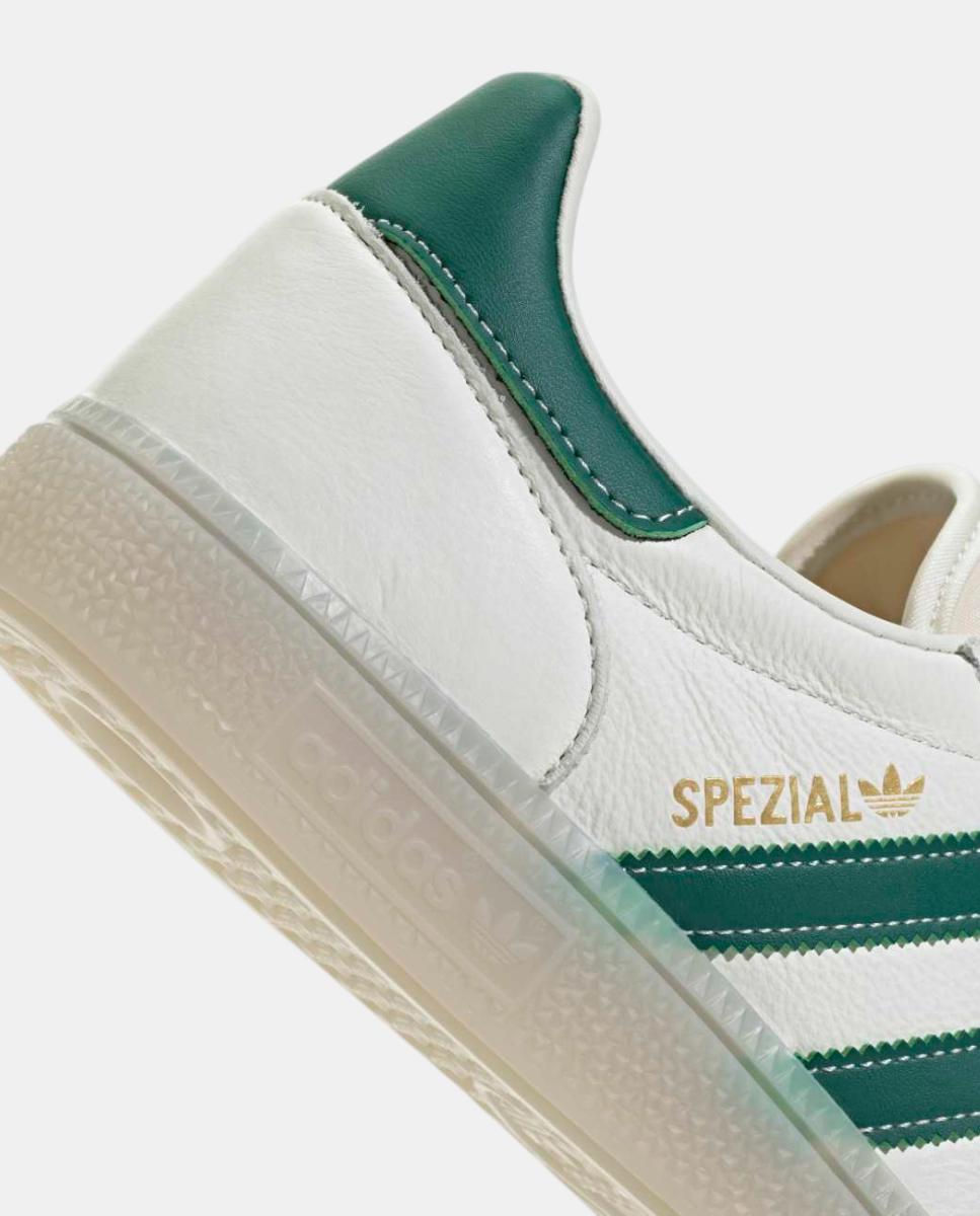 Sapatilhas de Casual de homem HANDBALL SPEZIAL Adidas Branco-8