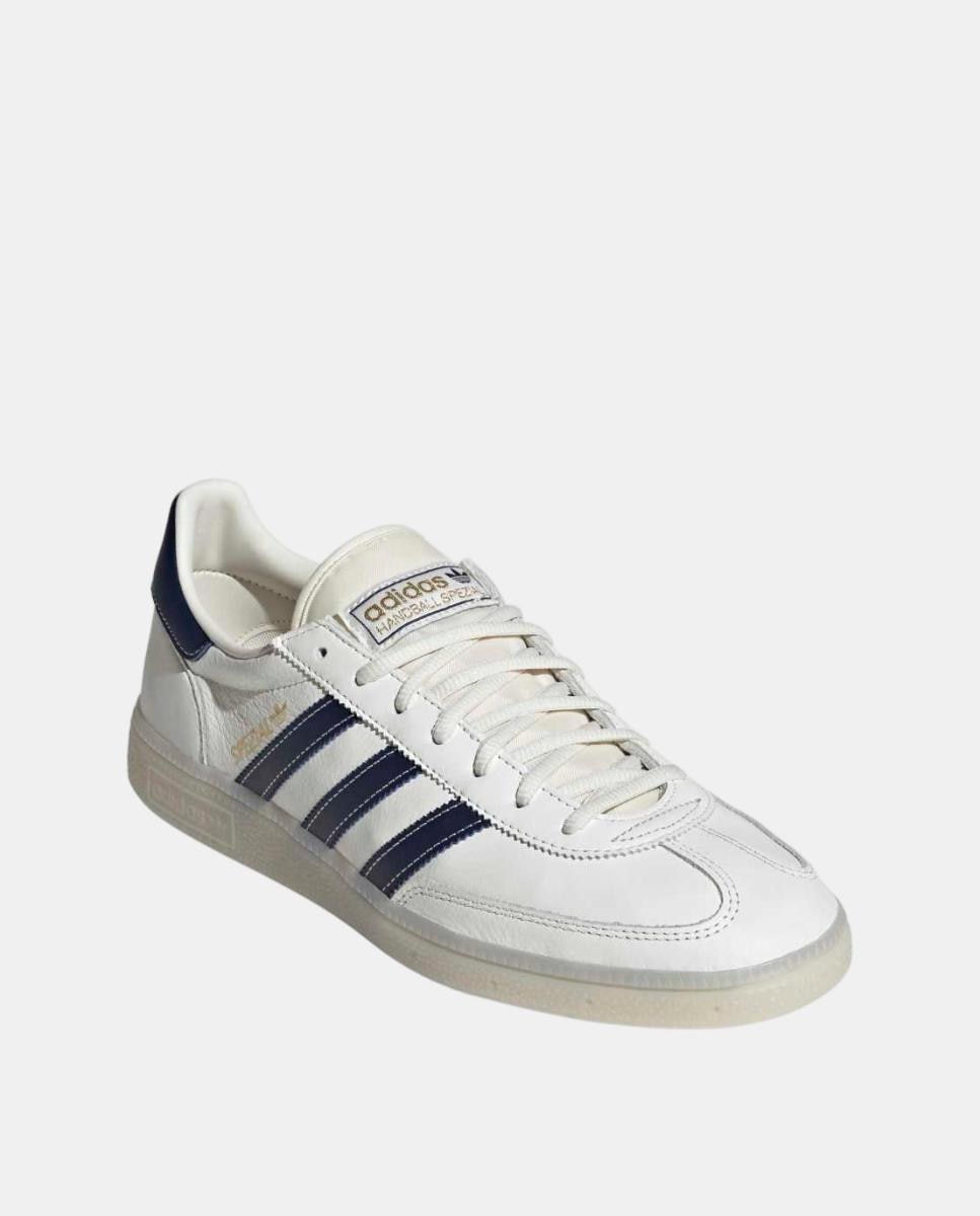Sapatilhas de Casual de homem HANDBALL SPEZIAL Adidas Branco-2
