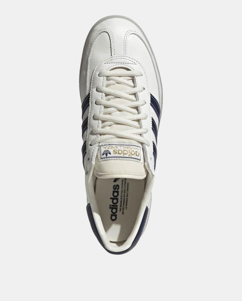 Sapatilhas de Casual de homem HANDBALL SPEZIAL Adidas Branco-3