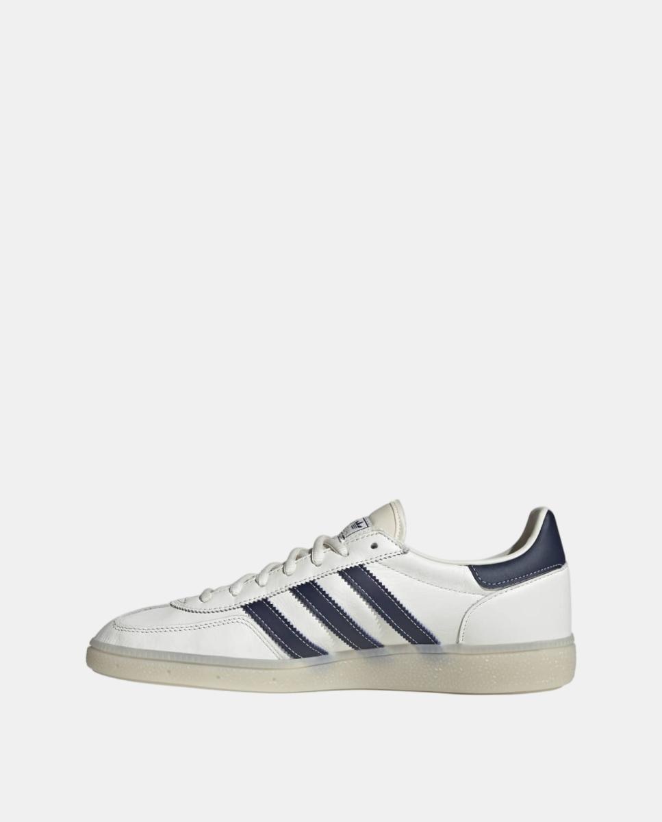 Sapatilhas de Casual de homem HANDBALL SPEZIAL Adidas Branco-4