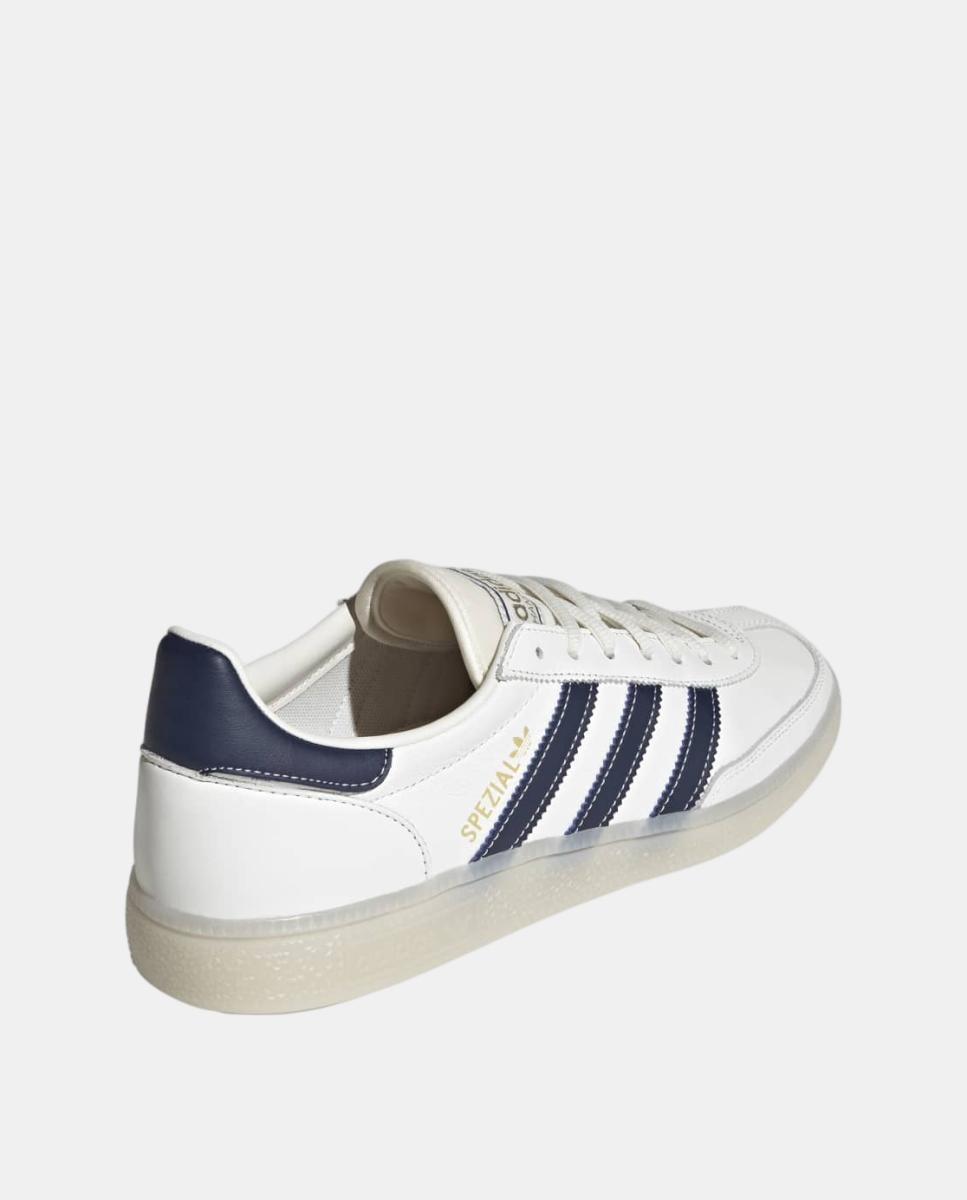 Sapatilhas de Casual de homem HANDBALL SPEZIAL Adidas Branco-5