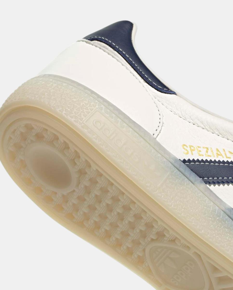 Sapatilhas de Casual de homem HANDBALL SPEZIAL Adidas Branco-7