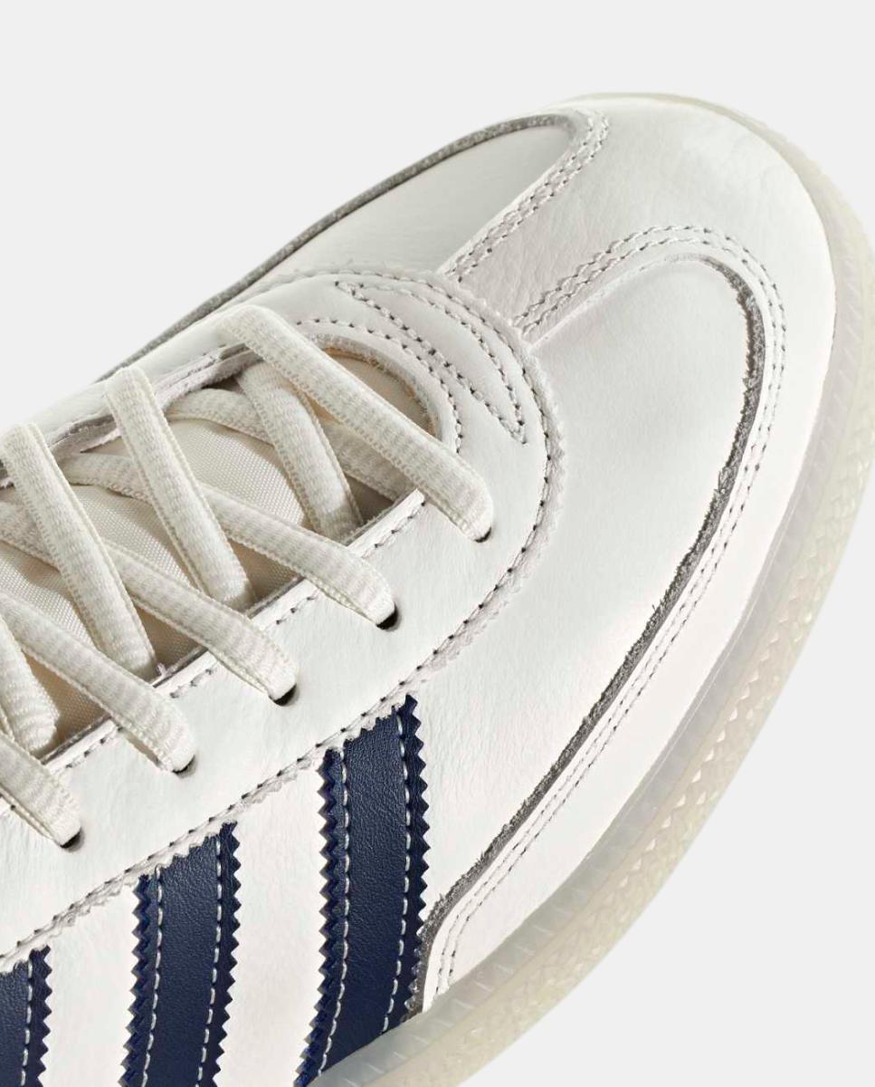 Sapatilhas de Casual de homem HANDBALL SPEZIAL Adidas Branco-8