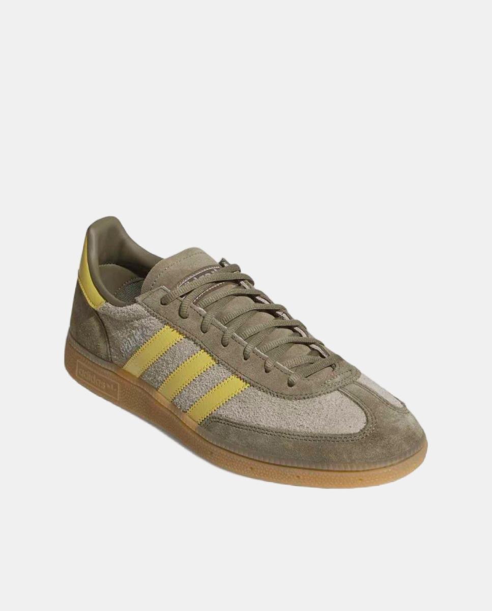 Sapatilhas de Casual de homem HANDBALL SPEZIAL Adidas Verde-2