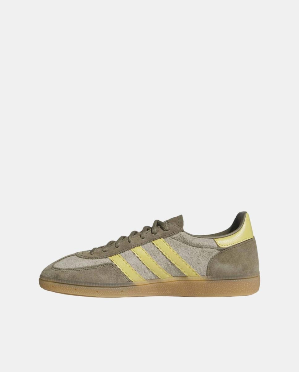 Sapatilhas de Casual de homem HANDBALL SPEZIAL Adidas Verde-4