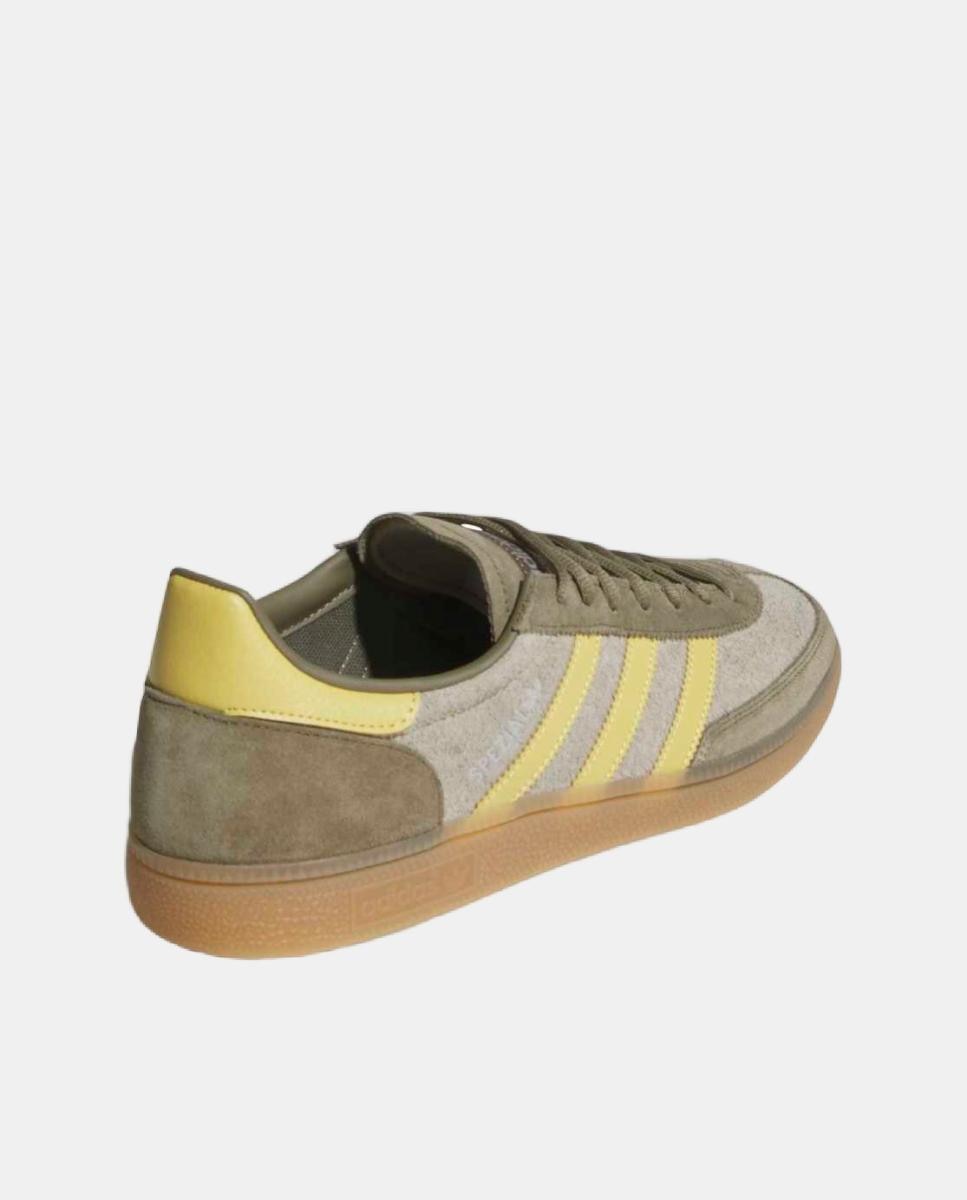 Sapatilhas de Casual de homem HANDBALL SPEZIAL Adidas Verde-5