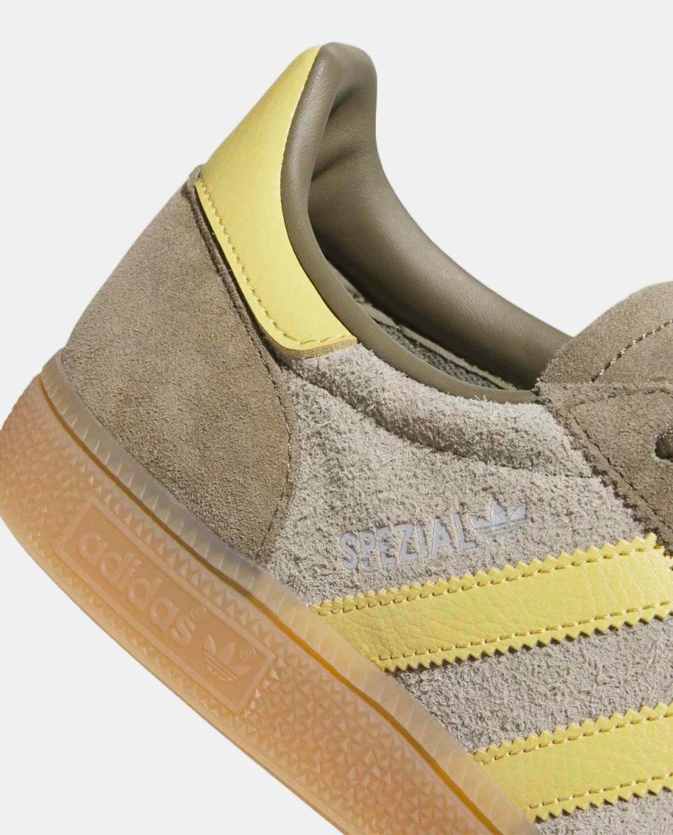 Sapatilhas de Casual de homem HANDBALL SPEZIAL Adidas Verde-7