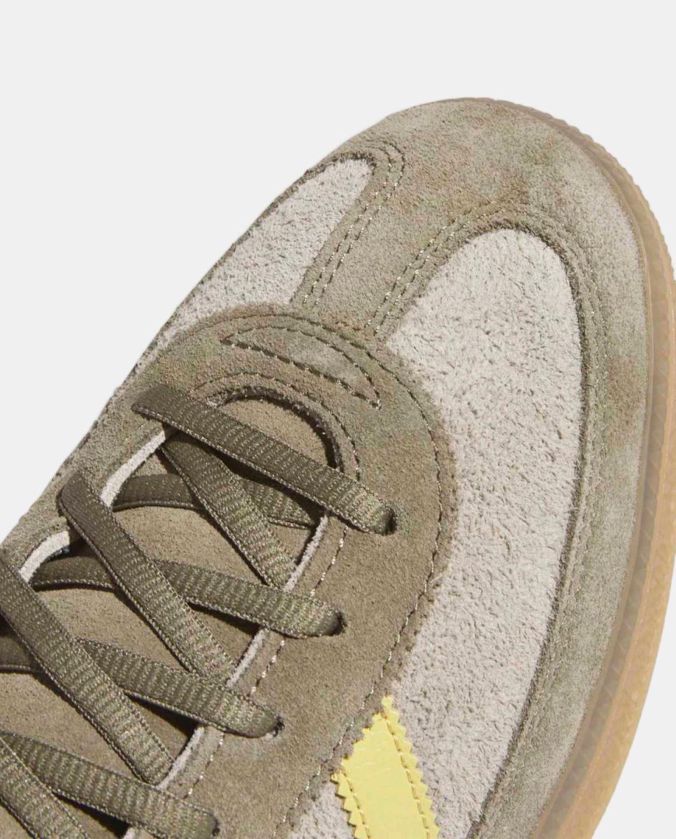 Sapatilhas de Casual de homem HANDBALL SPEZIAL Adidas Verde-8