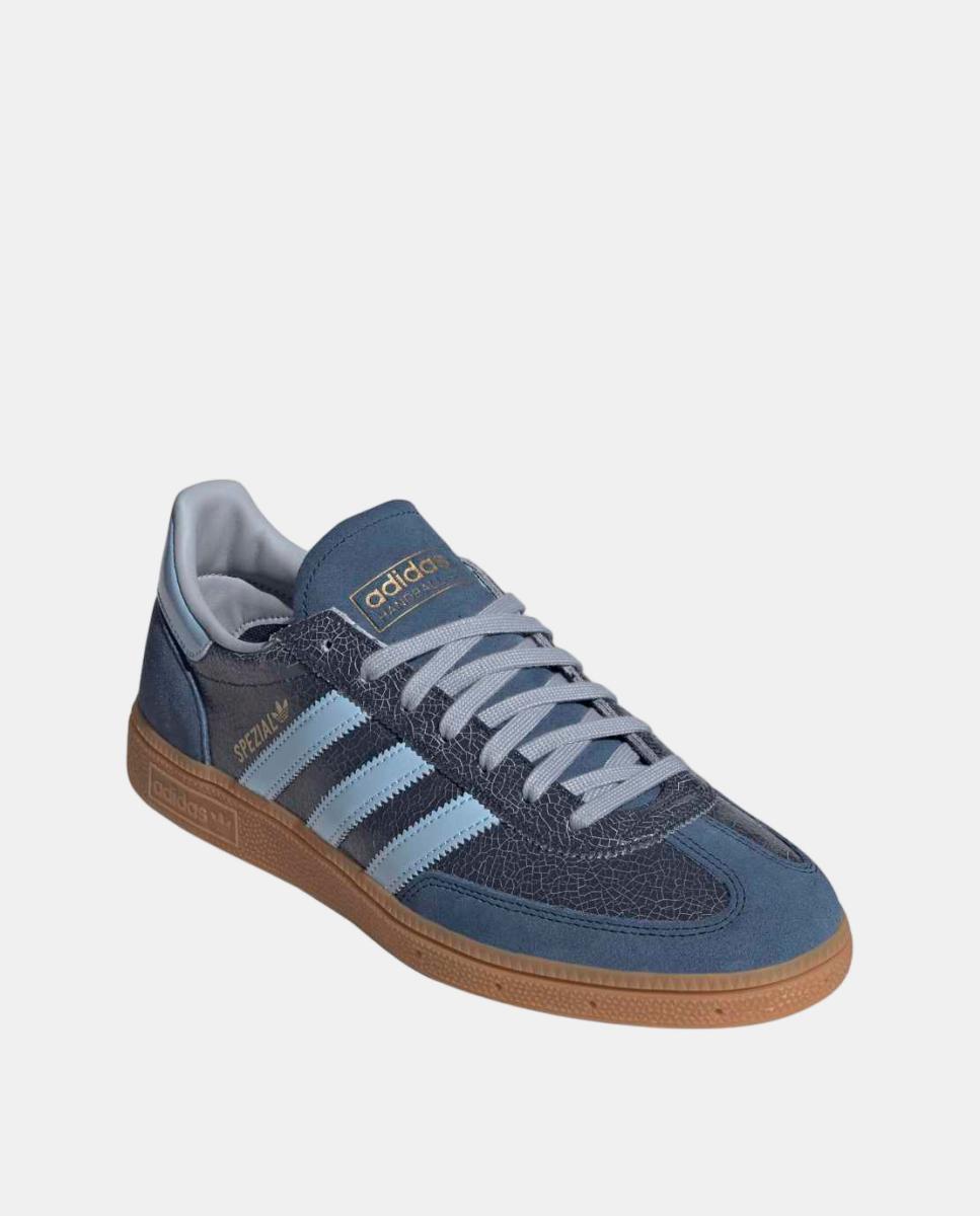 Sapatilhas de Casual de homem HANDBALL SPEZIAL Adidas Azul-2