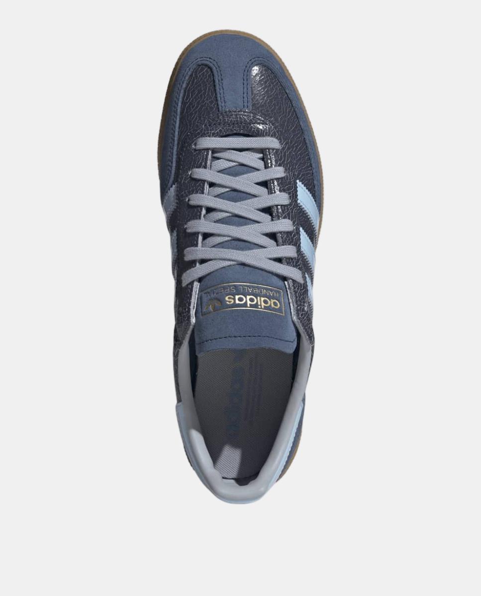 Sapatilhas de Casual de homem HANDBALL SPEZIAL Adidas Azul-3