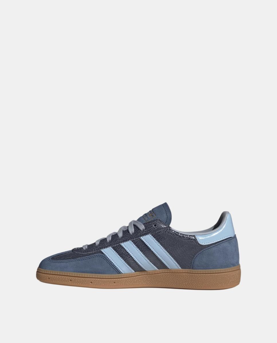 Sapatilhas de Casual de homem HANDBALL SPEZIAL Adidas Azul-4