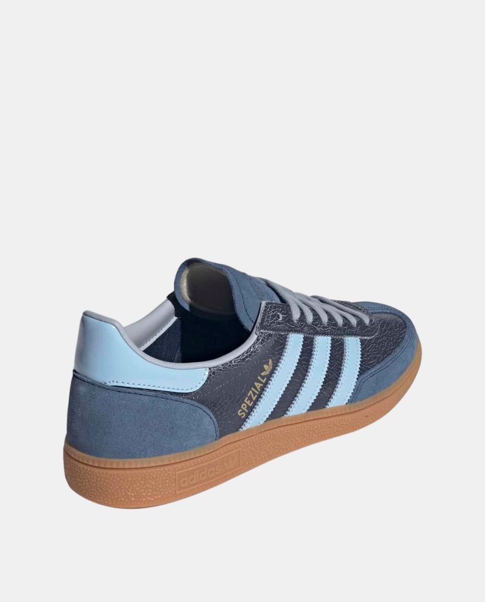 Sapatilhas de Casual de homem HANDBALL SPEZIAL Adidas Azul-5