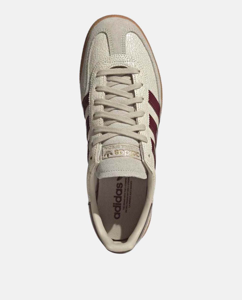 Sapatilhas de Casual de homem HANDBALL SPEZIAL Adidas Branco-2