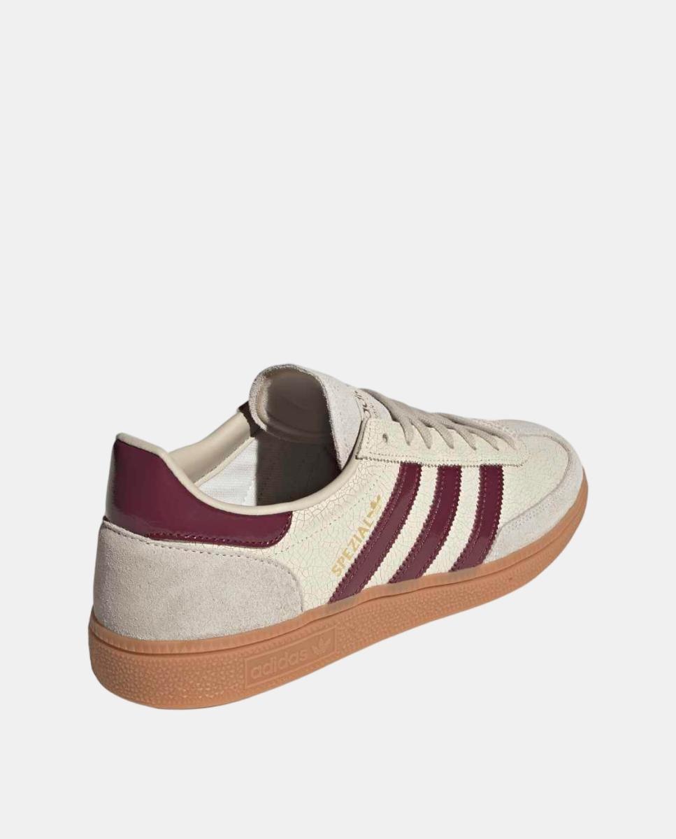 Sapatilhas de Casual de homem HANDBALL SPEZIAL Adidas Branco-4
