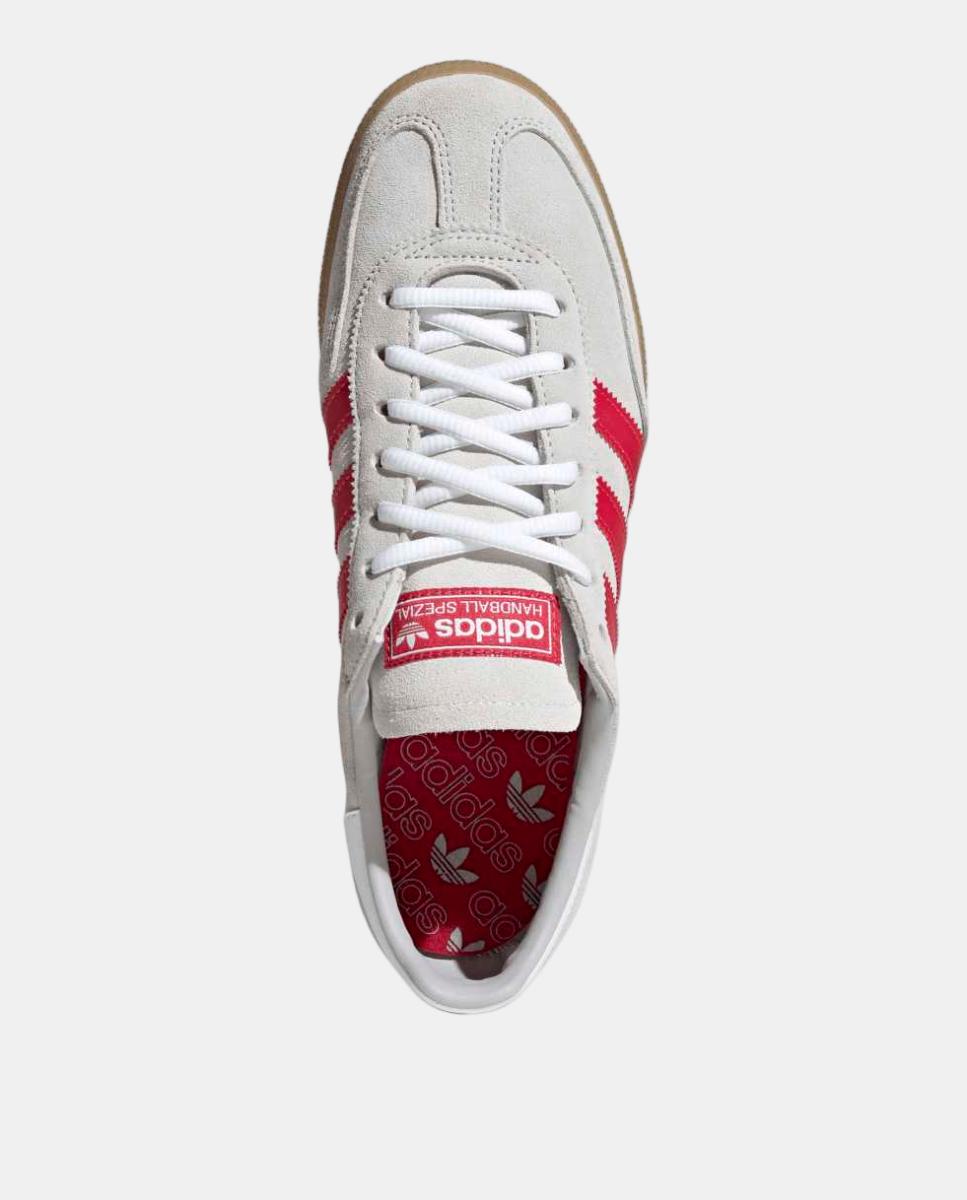 Sapatilhas de Casual de homem HANDBALL SPEZIAL Adidas Cinzento-3