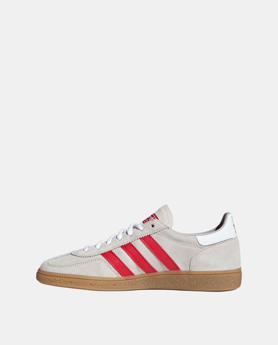 Sapatilhas de Casual de homem HANDBALL SPEZIAL Adidas Cinzento-4