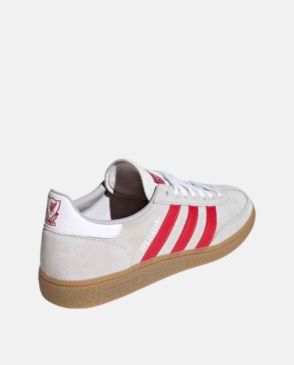 Sapatilhas de Casual de homem HANDBALL SPEZIAL Adidas Cinzento-5
