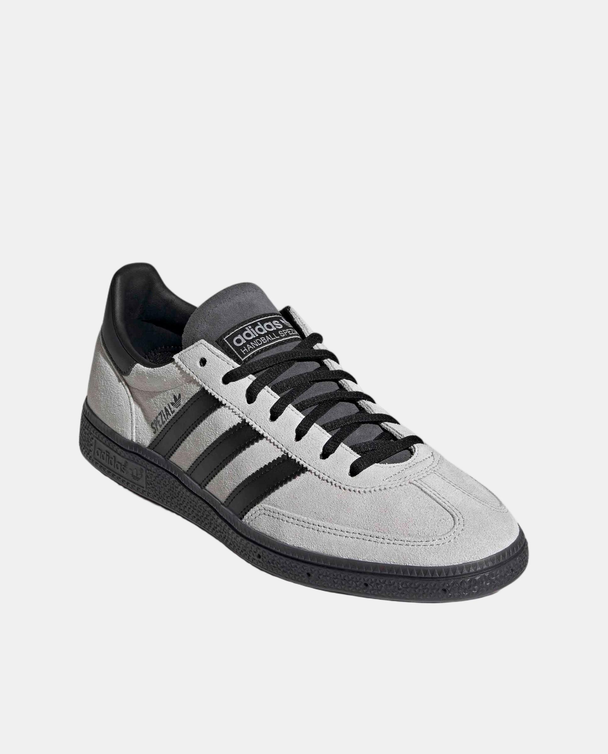 Sapatilhas Casual de Homem HANDBALL SPEZIAL Adidas Cinzento-2