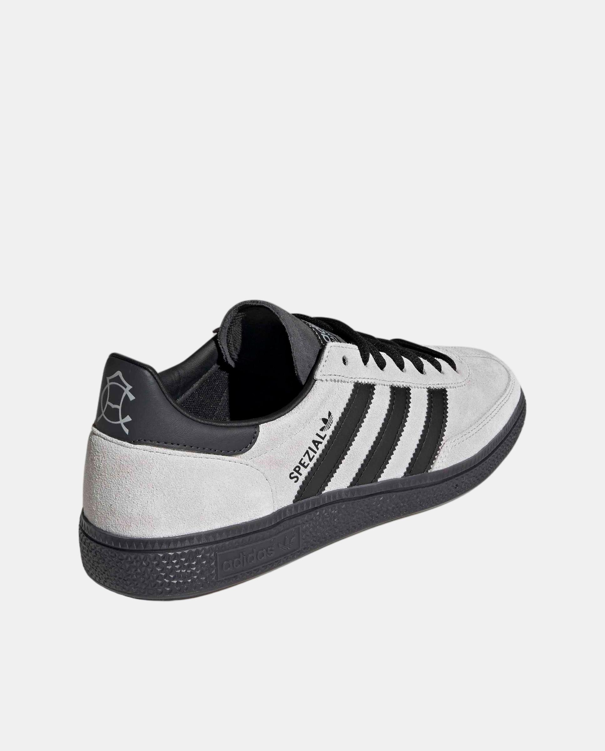 Sapatilhas Casual de Homem HANDBALL SPEZIAL Adidas Cinzento-5