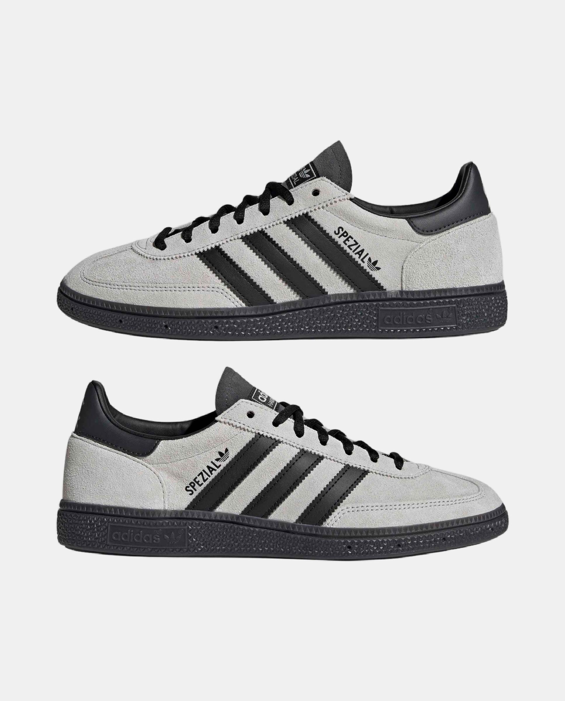Sapatilhas Casual de Homem HANDBALL SPEZIAL Adidas Cinzento-10
