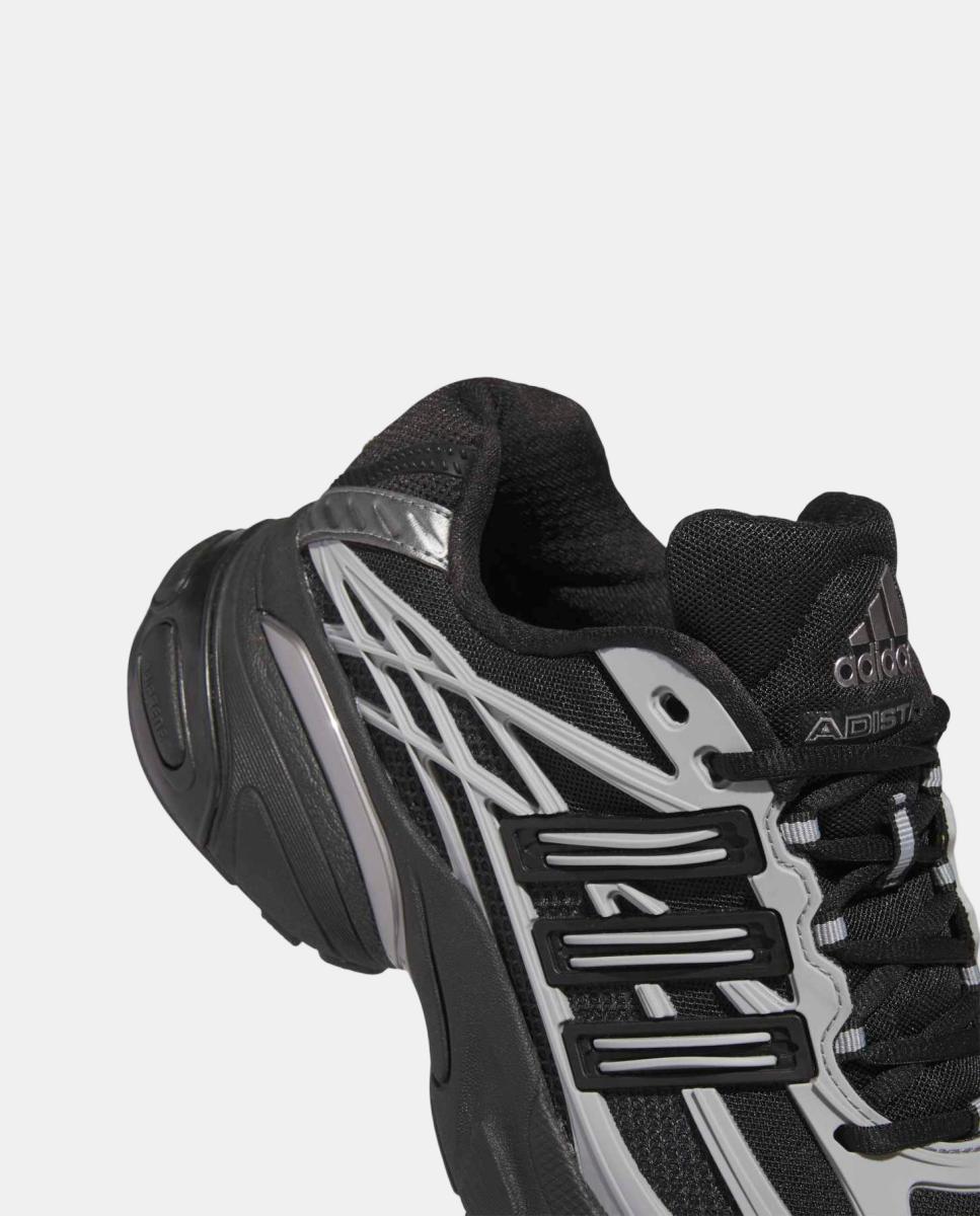 Sapatilhas de Casual de Unisex ADISTAR XLG 2.0 Adidas Preto-7