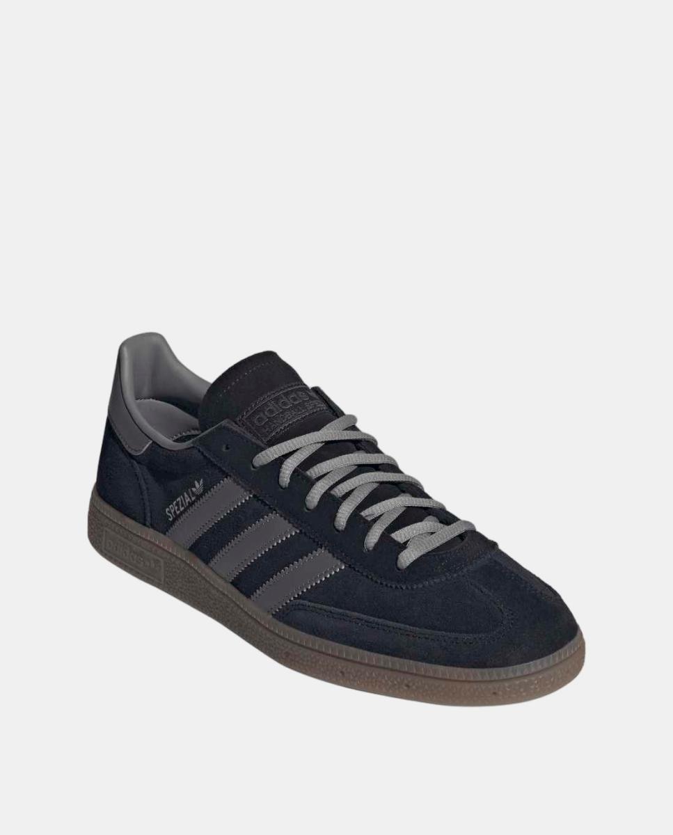 Sapatilhas de Casual de homem HANDBALL SPEZIAL Adidas Preto-2