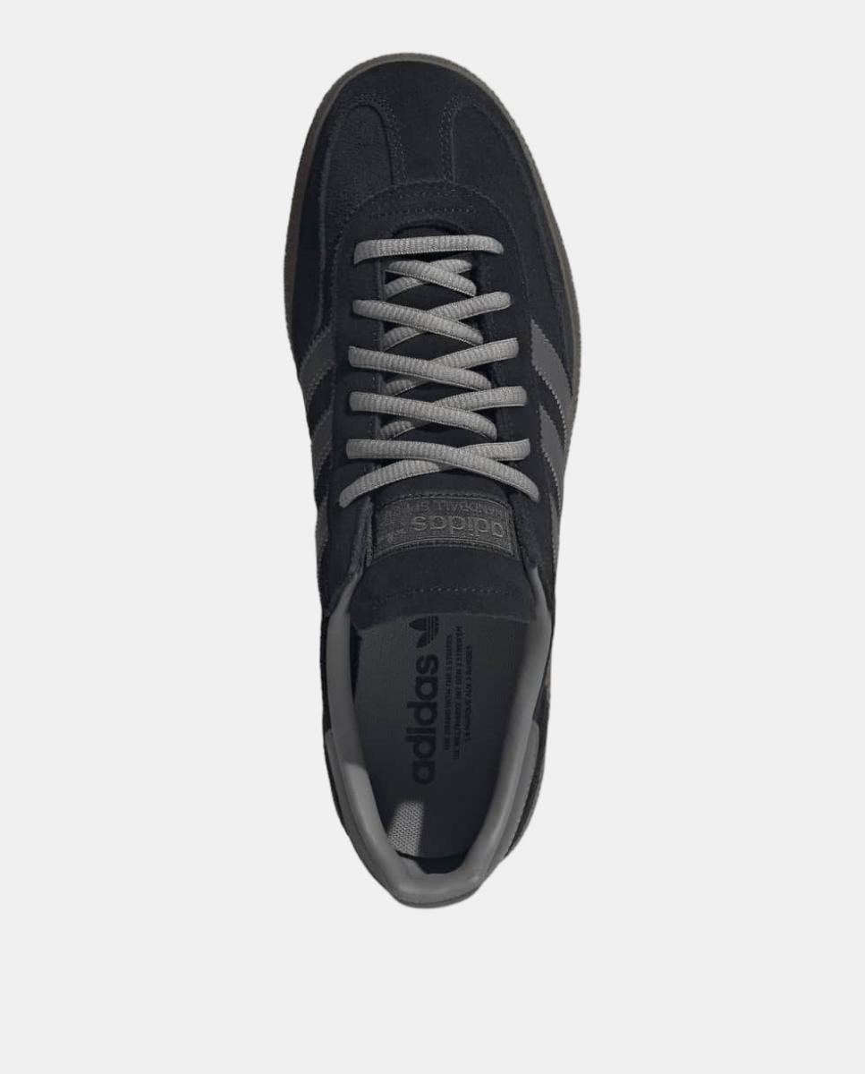 Sapatilhas de Casual de homem HANDBALL SPEZIAL Adidas Preto-3