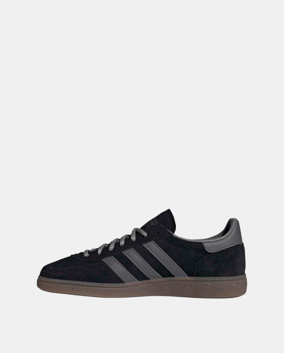 Sapatilhas de Casual de homem HANDBALL SPEZIAL Adidas Preto-4