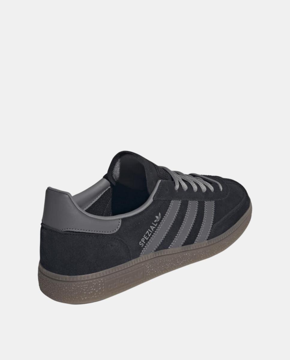 Sapatilhas de Casual de homem HANDBALL SPEZIAL Adidas Preto-5