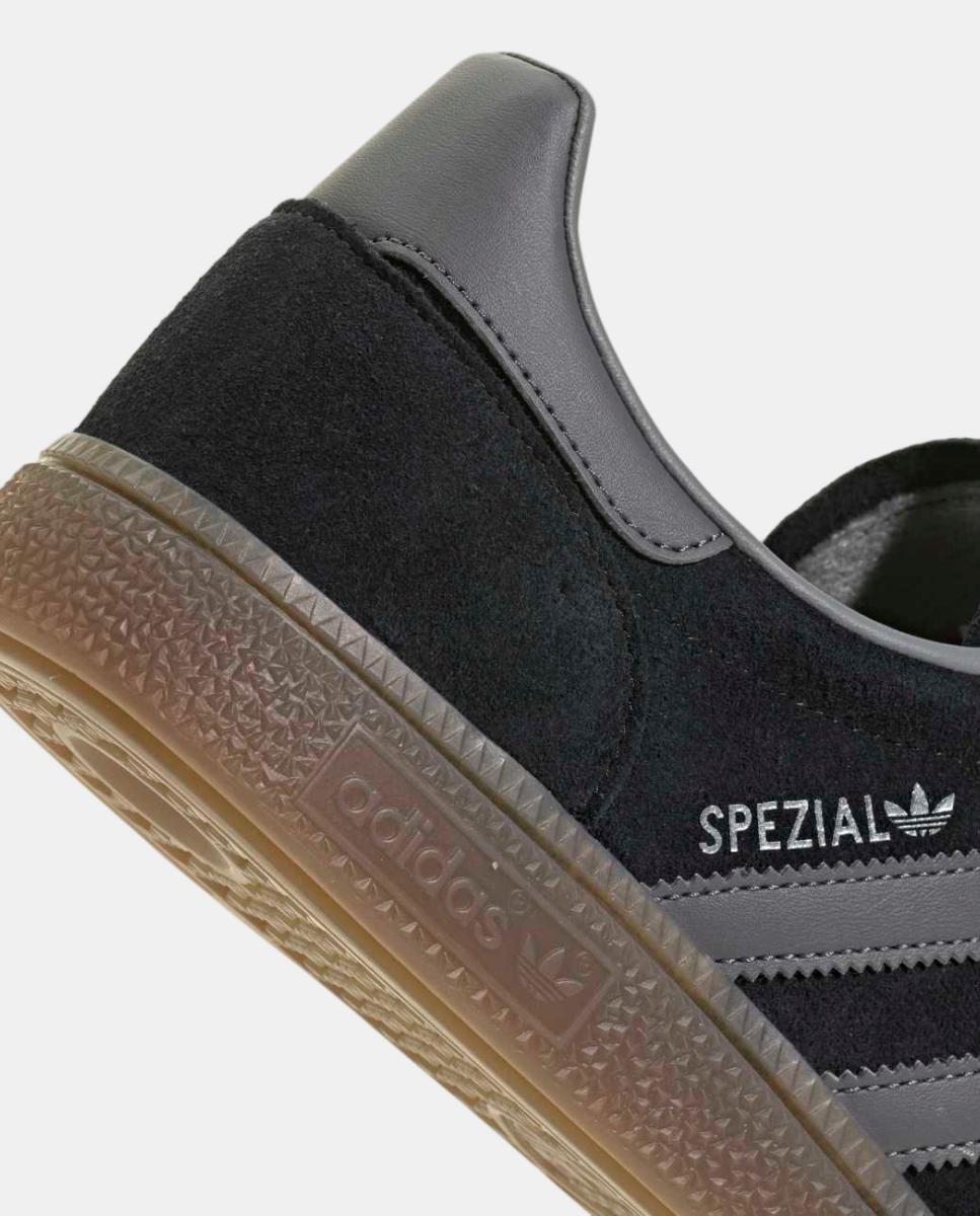 Sapatilhas de Casual de homem HANDBALL SPEZIAL Adidas Preto-8