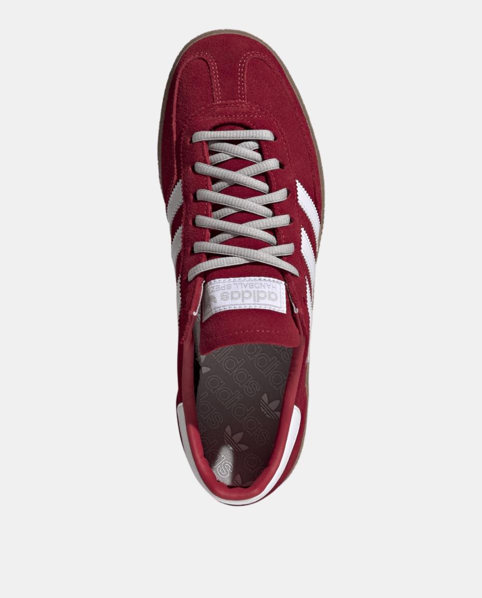 Sapatilhas de Casual de homem HANDBALL SPEZIAL Adidas Vermelho-2