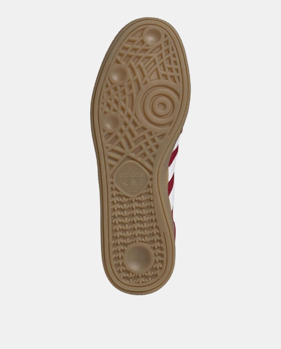Sapatilhas de Casual de homem HANDBALL SPEZIAL Adidas Vermelho-3
