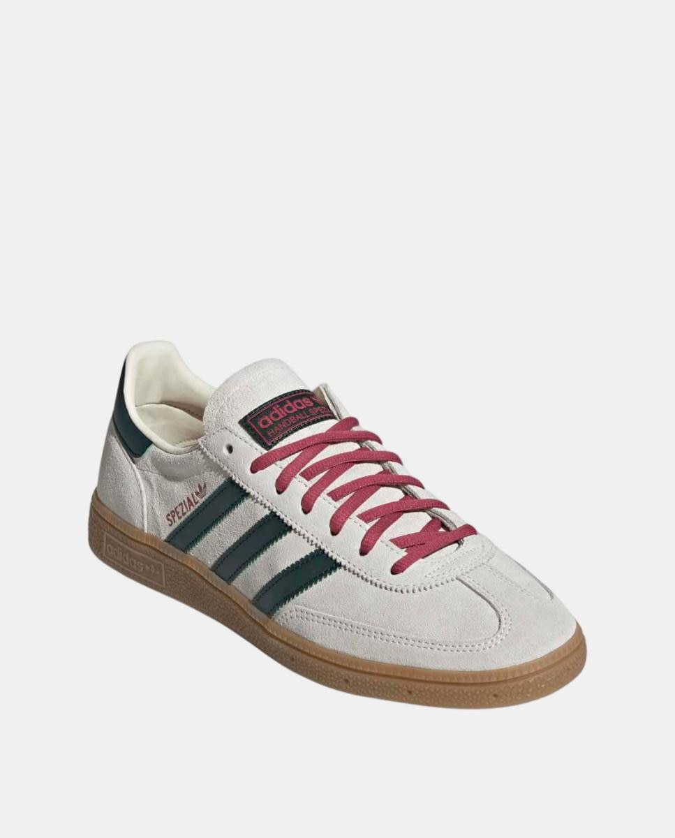 Sapatilhas de Casual de homem HANDBALL SPEZIAL Adidas Bege-2